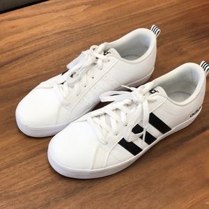 Adidas tennis shoes